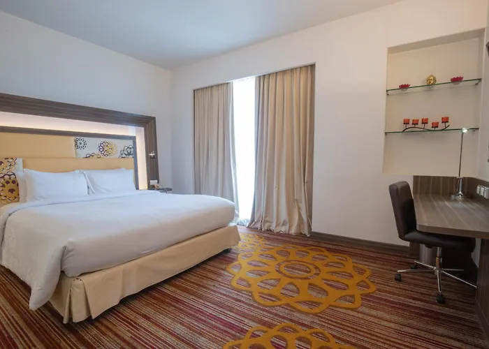 Novotel Pune Viman Nagar Road