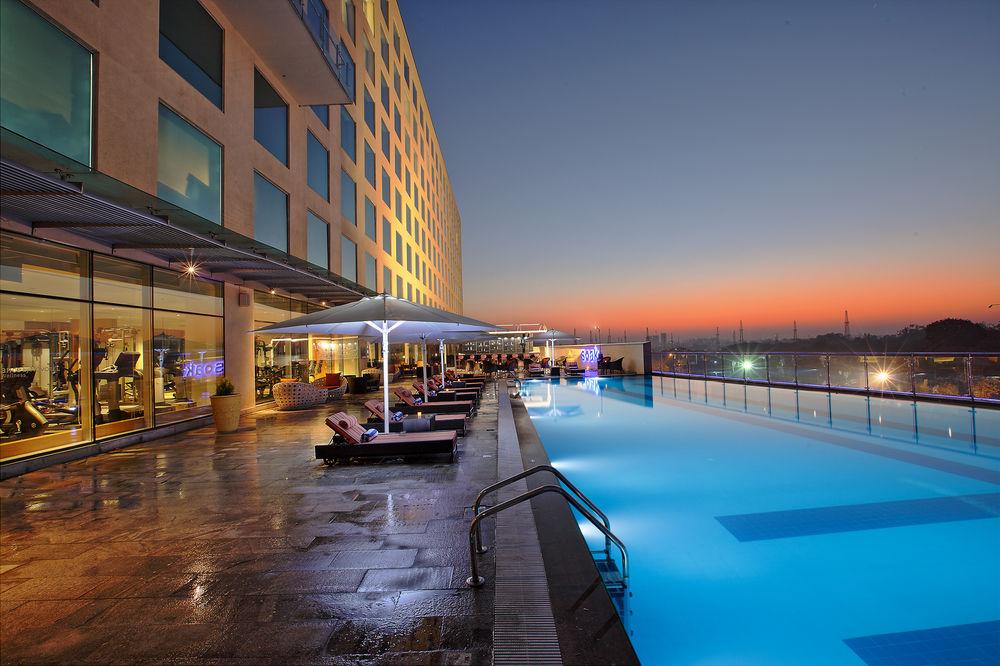 Novotel Viman Nagar Road 5* Pune