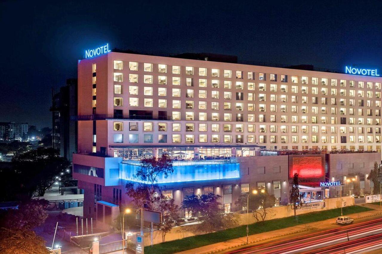 Novotel Viman Nagar Road 5* Pune