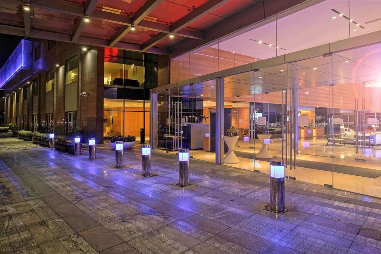 Hotel Novotel Viman Nagar Road 5*