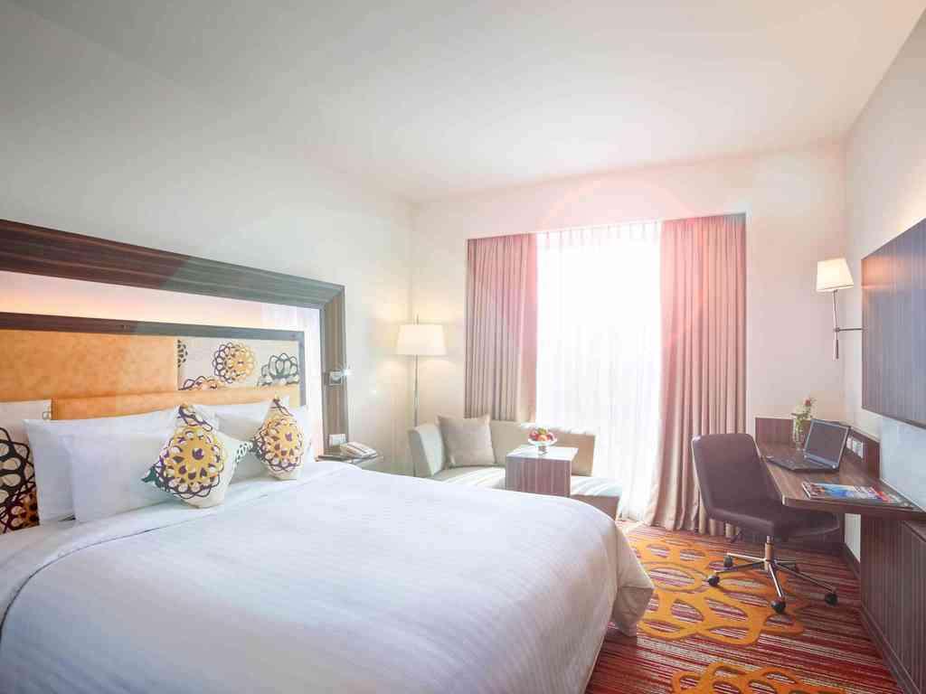 Novotel Viman Nagar Road Hotel Pune