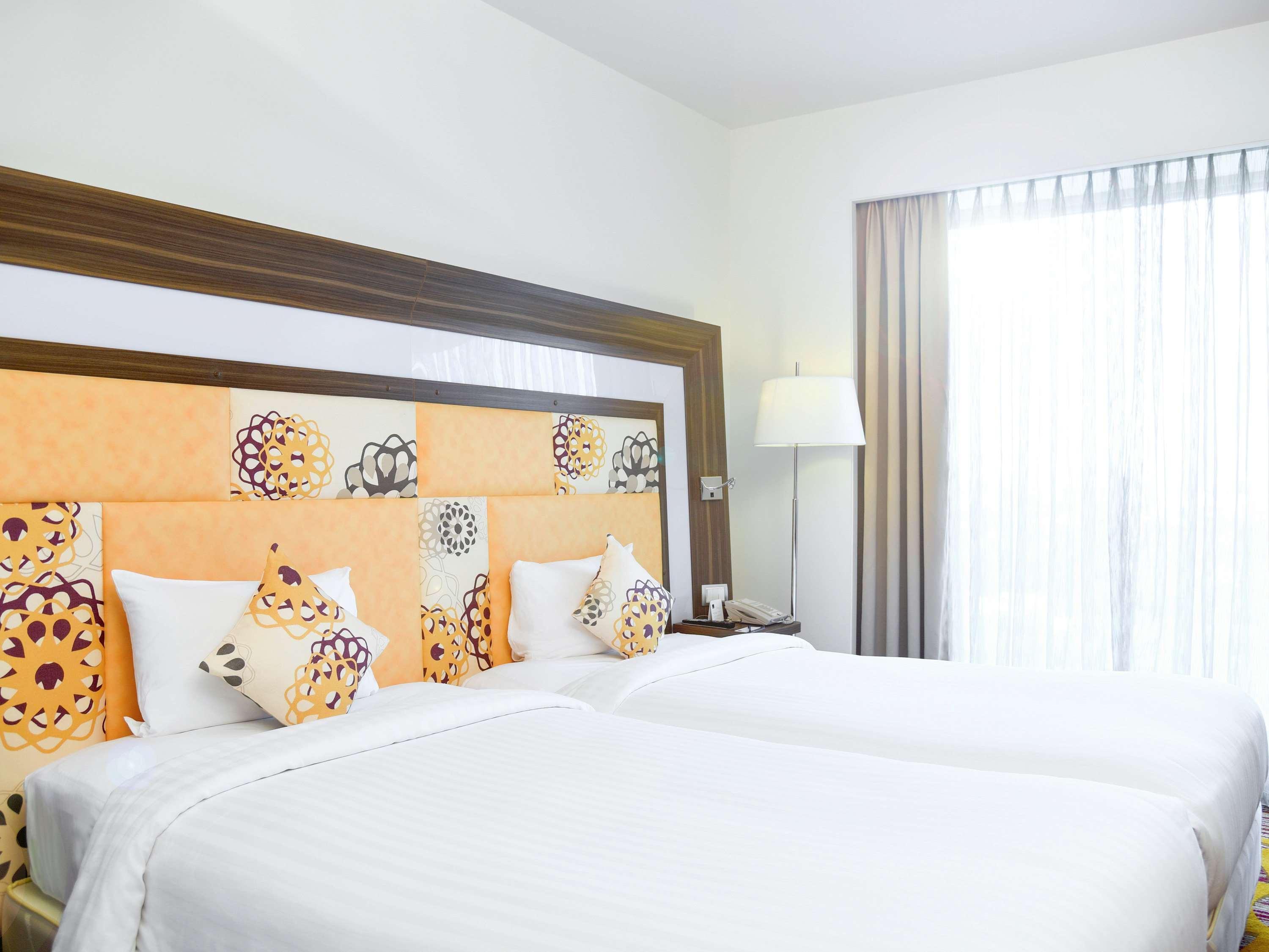 Novotel Viman Nagar Road