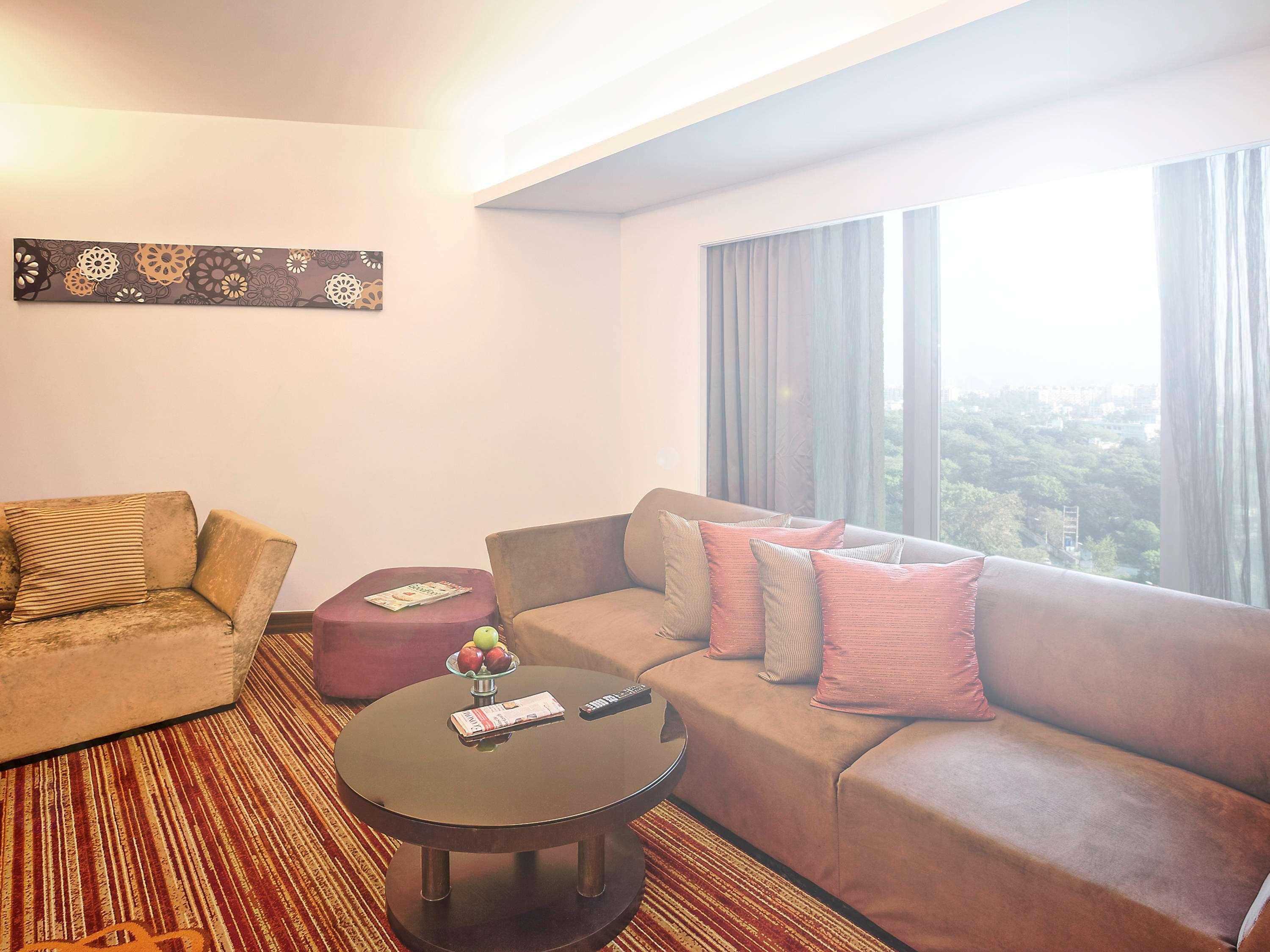 Novotel Viman Nagar Road 5*