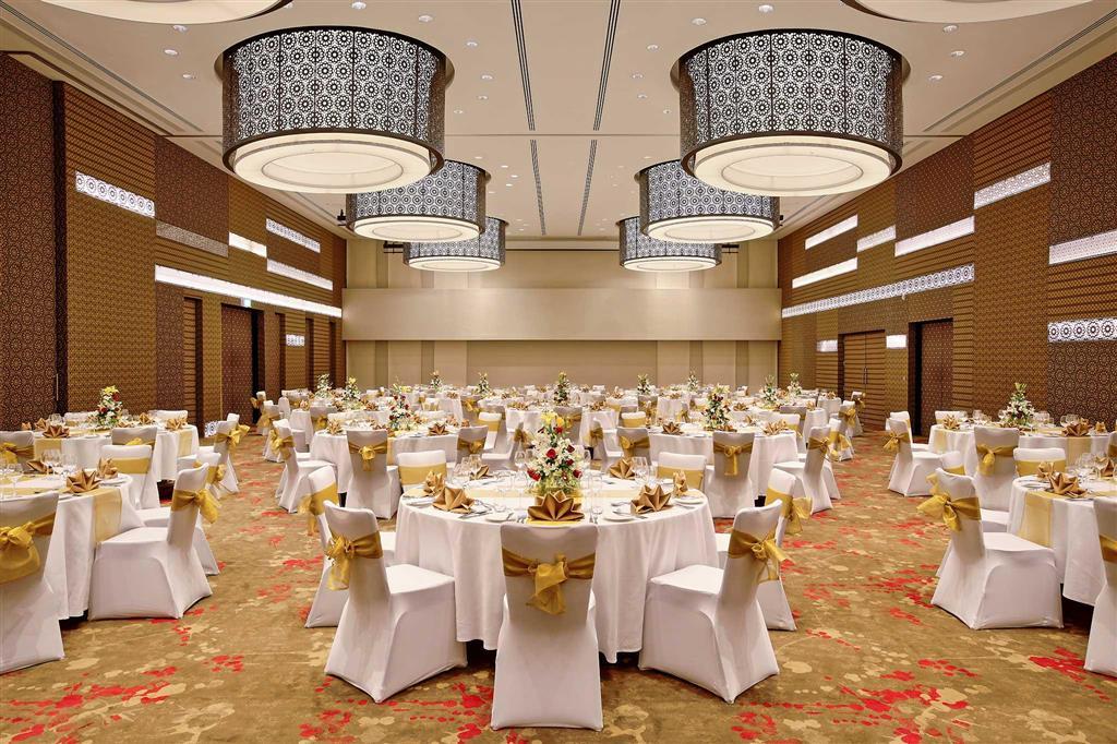Novotel Viman Nagar Road Pune