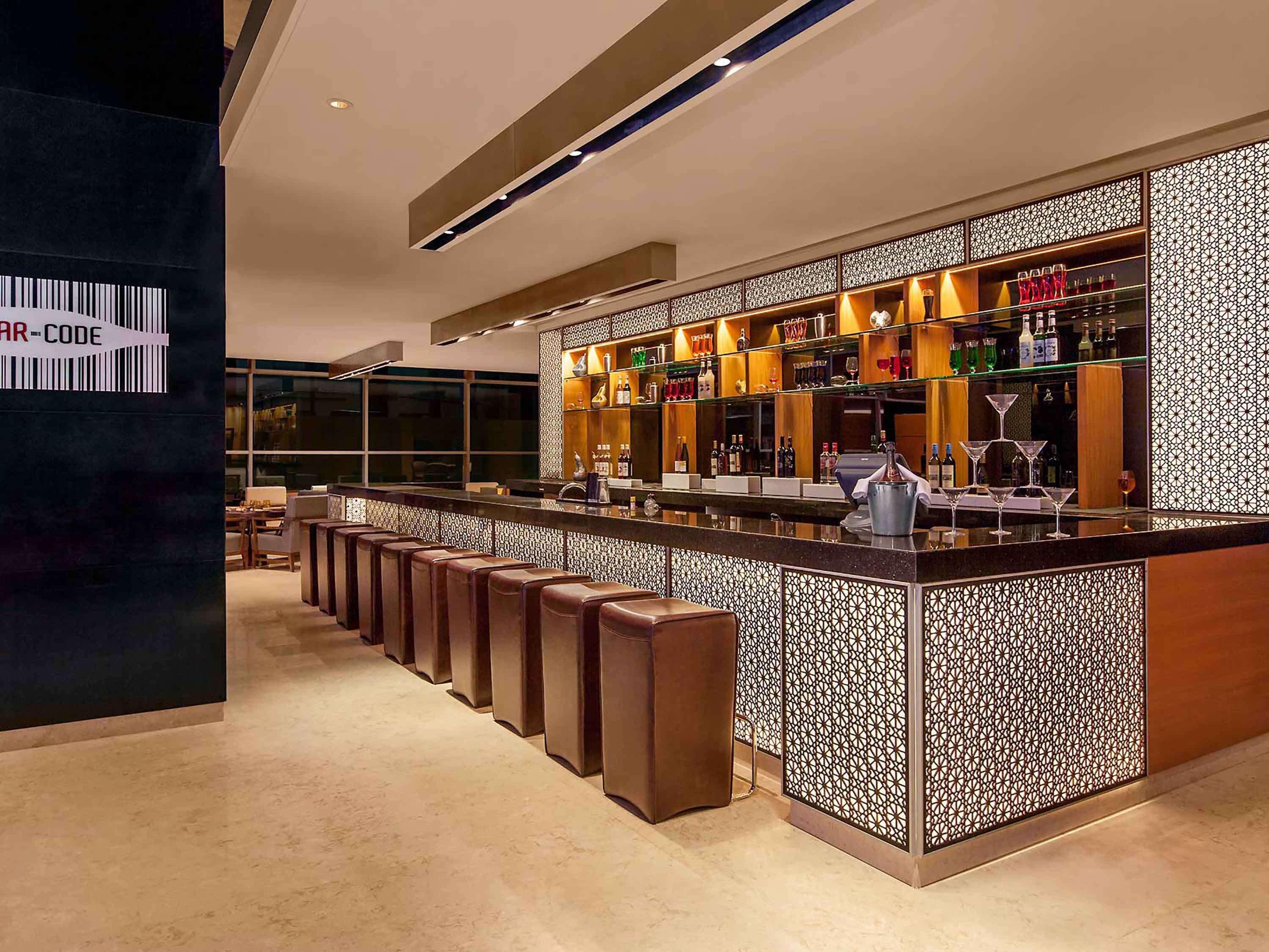 Hotel Novotel Viman Nagar Road Pune