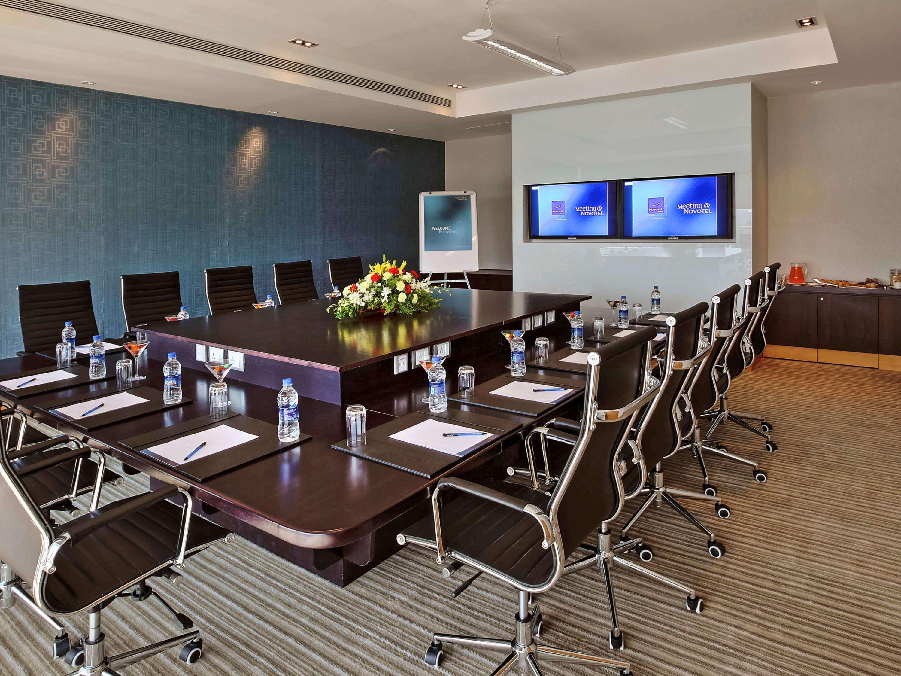 Novotel Viman Nagar Road Pune