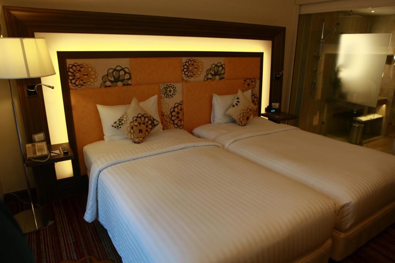 Novotel Viman Nagar Road Hotel Pune
