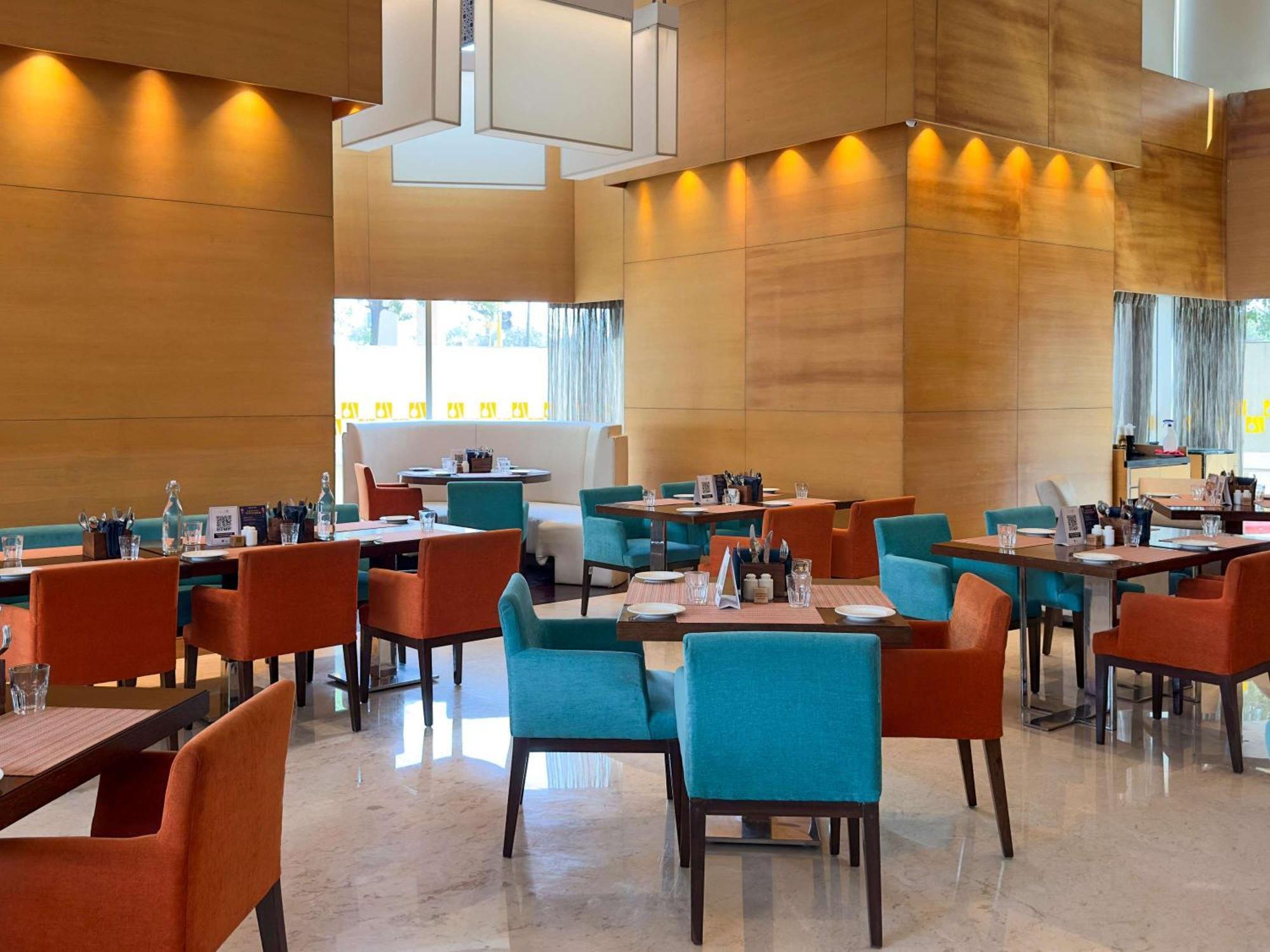 Novotel Viman Nagar Road Pune
