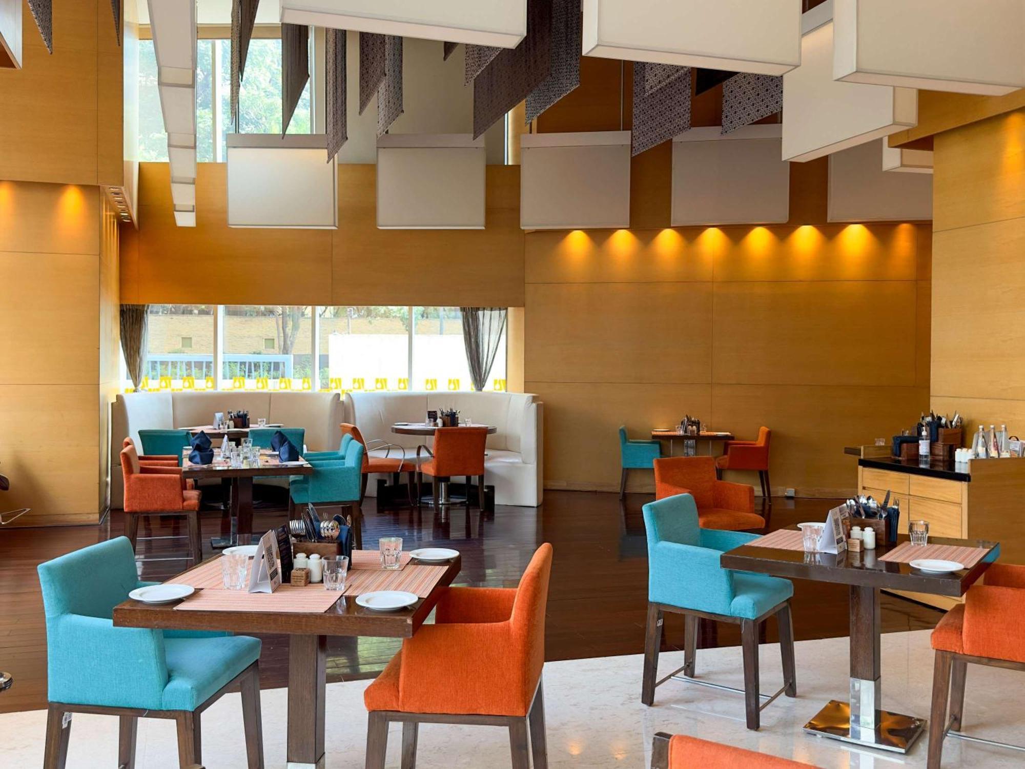 Novotel Viman Nagar Road