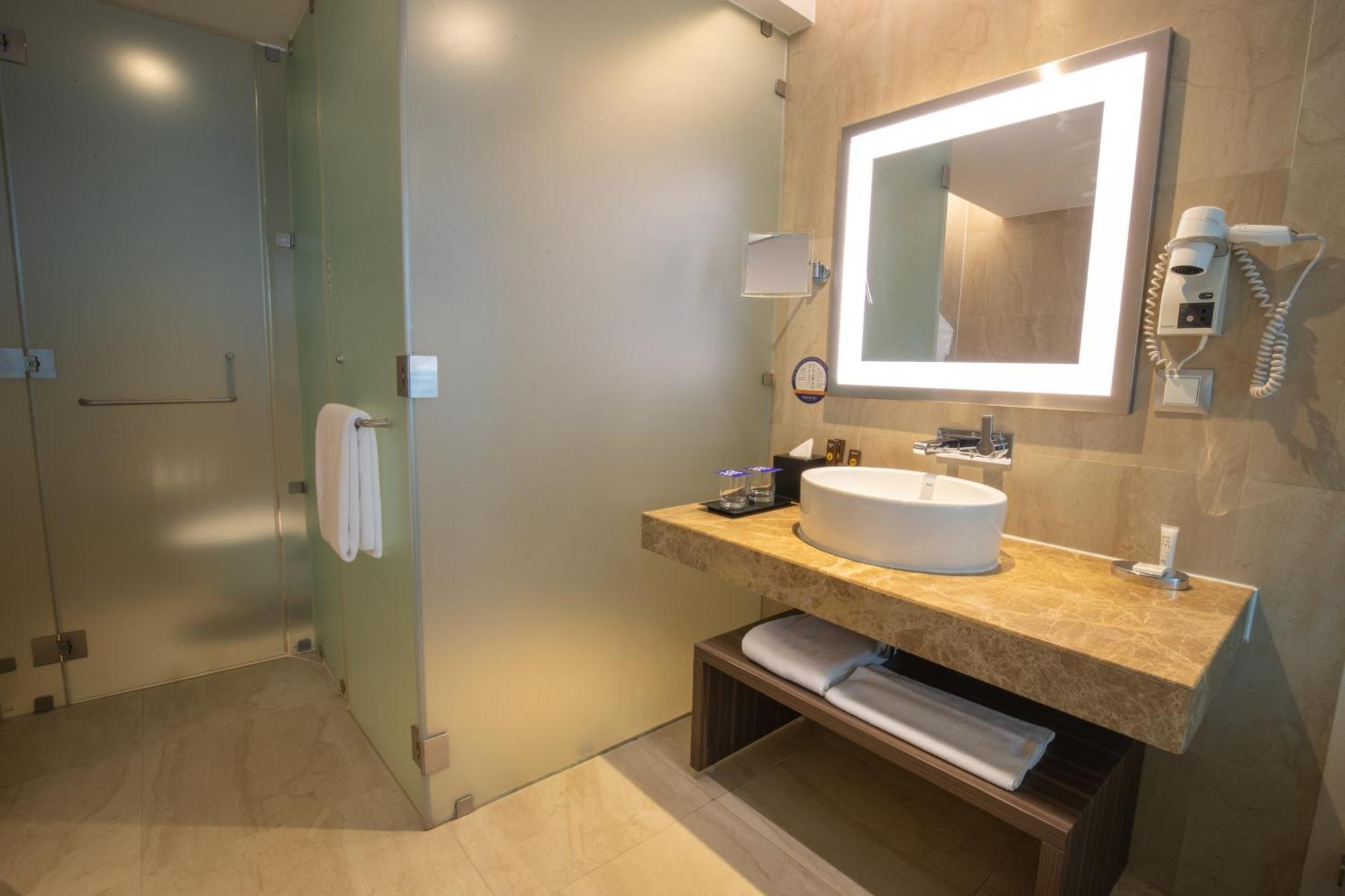 Novotel Viman Nagar Road Pune
