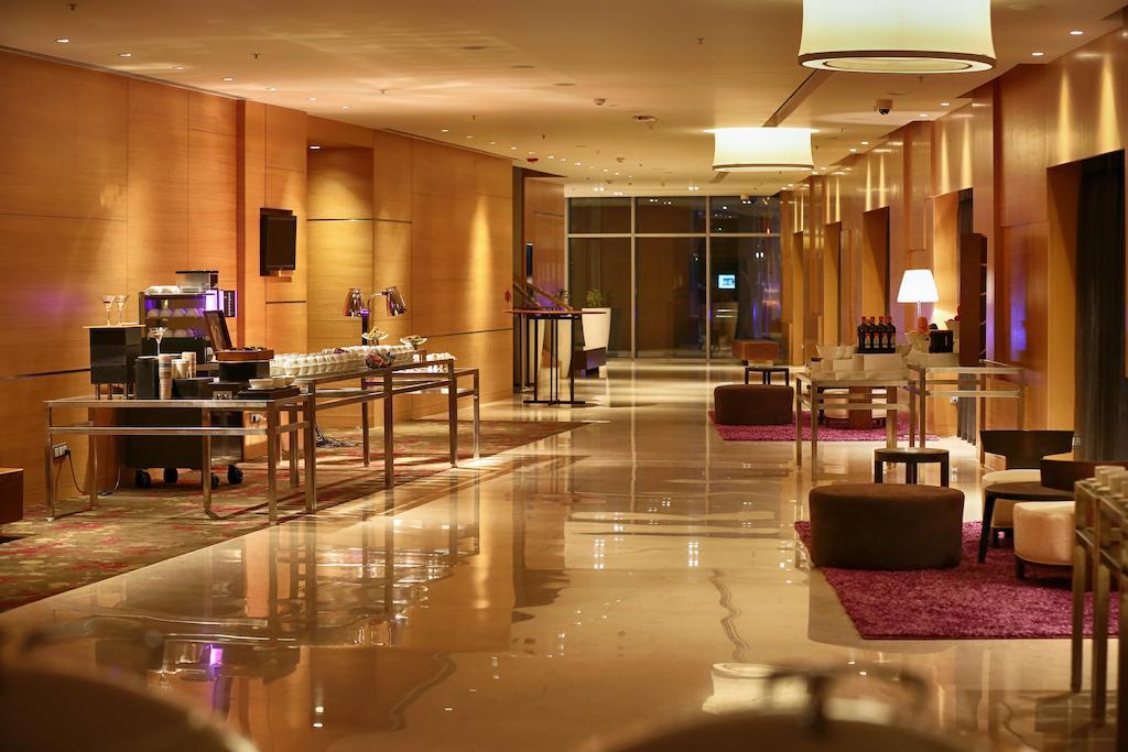 Hotel Novotel Viman Nagar Road
