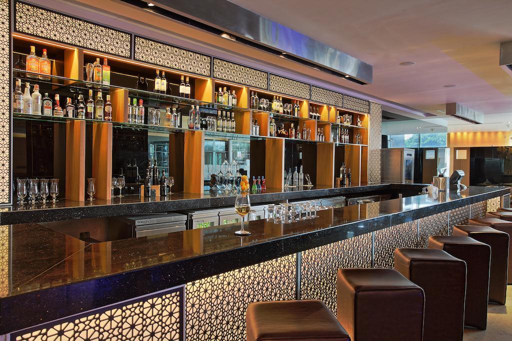 Novotel Viman Nagar Road