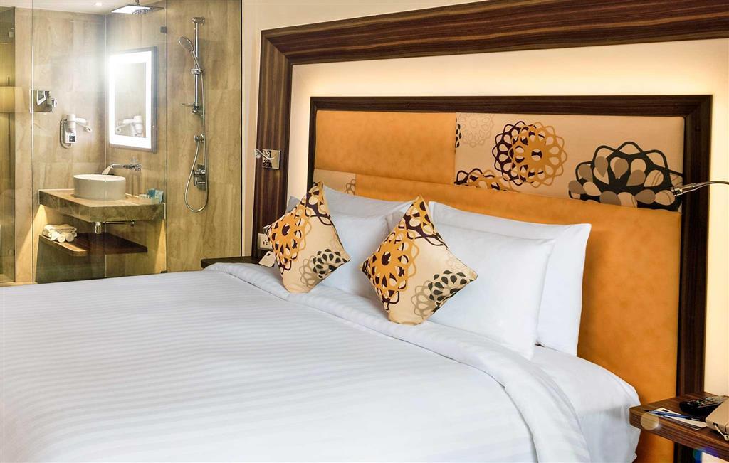 Novotel Viman Nagar Road Hotel Pune
