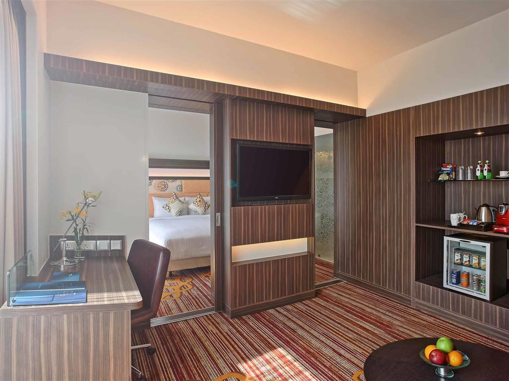 Novotel Viman Nagar Road Hotel Pune