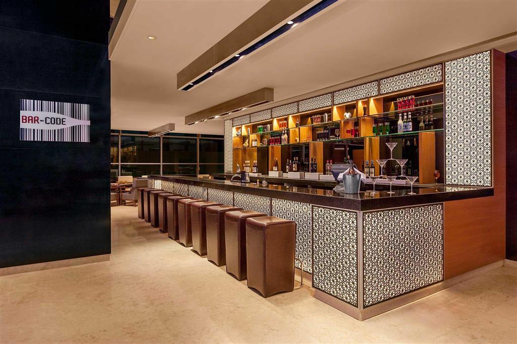 Hotel Novotel Viman Nagar Road Pune