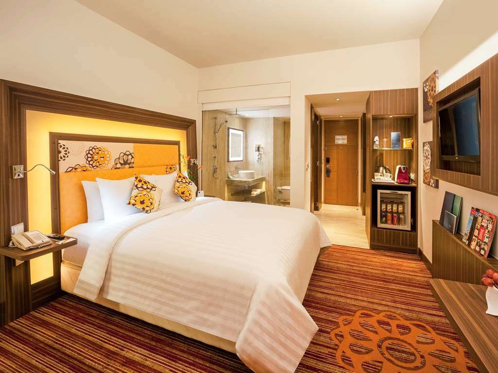 Novotel Viman Nagar Road Hotel Pune